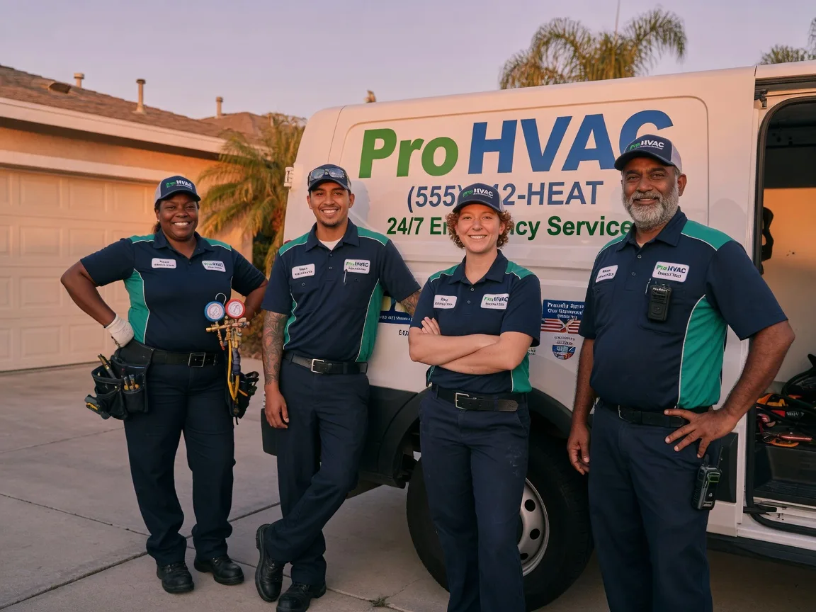 Furnace Repair company in Mingo, OH